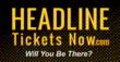Headline Tickets Now Announces Limited Time Summer Discount Codes for...